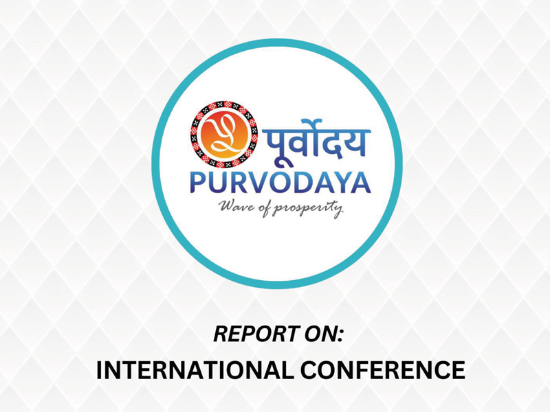 Purvodaya Perspectives 2024 14-15 December 2024