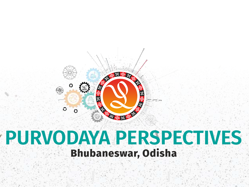 Purvodaya Perspectives 2024 14-15 December 2024