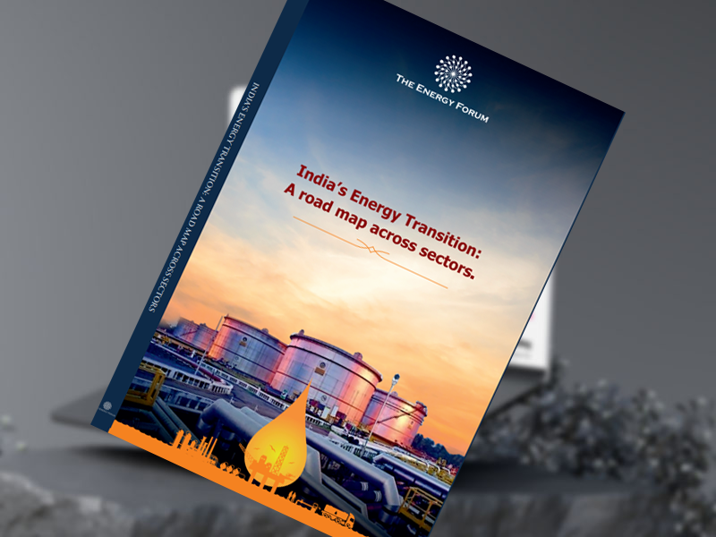 Energizing India: Fuelling a Billion Lives