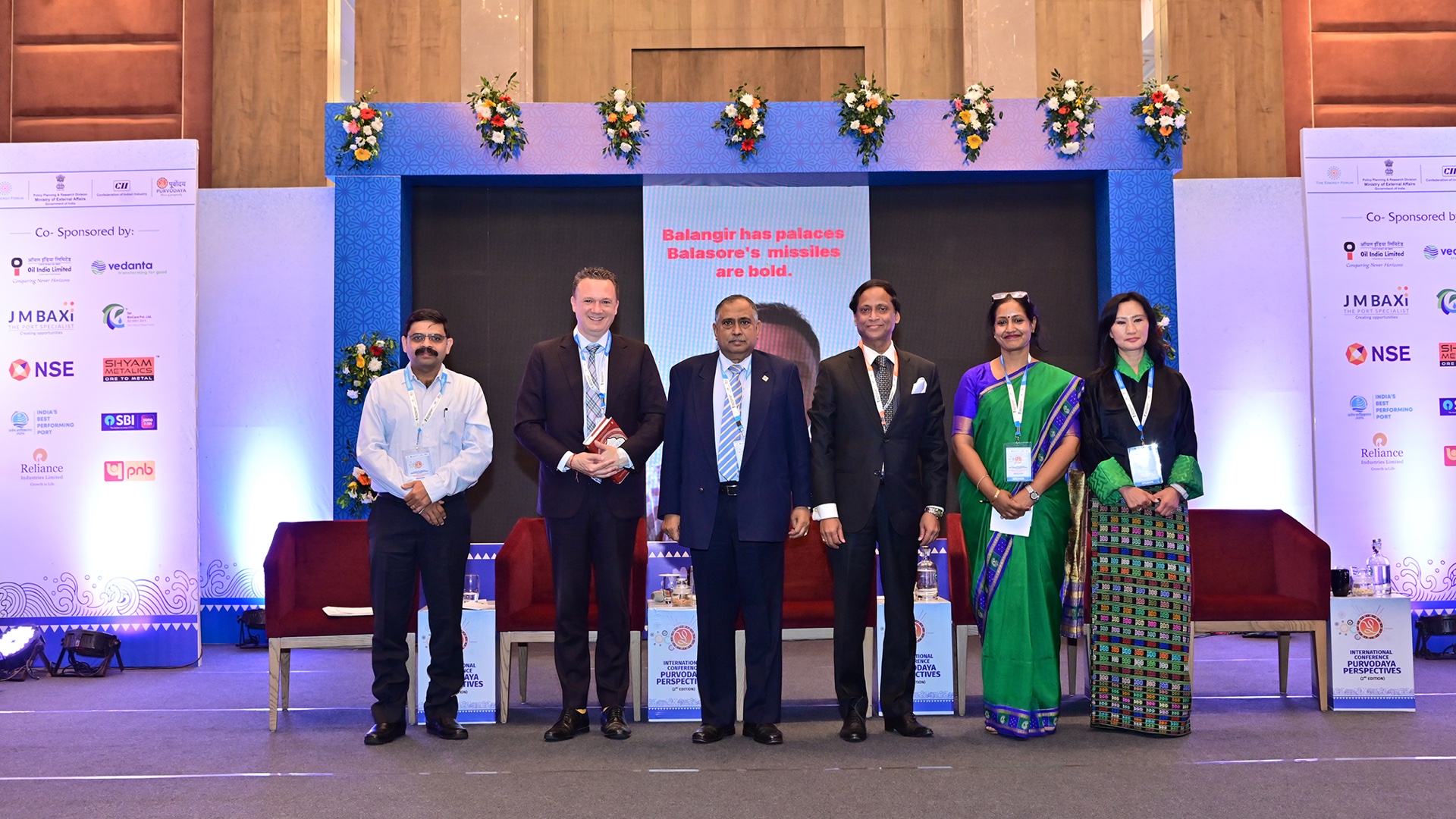 Purvodaya Perspectives 2024