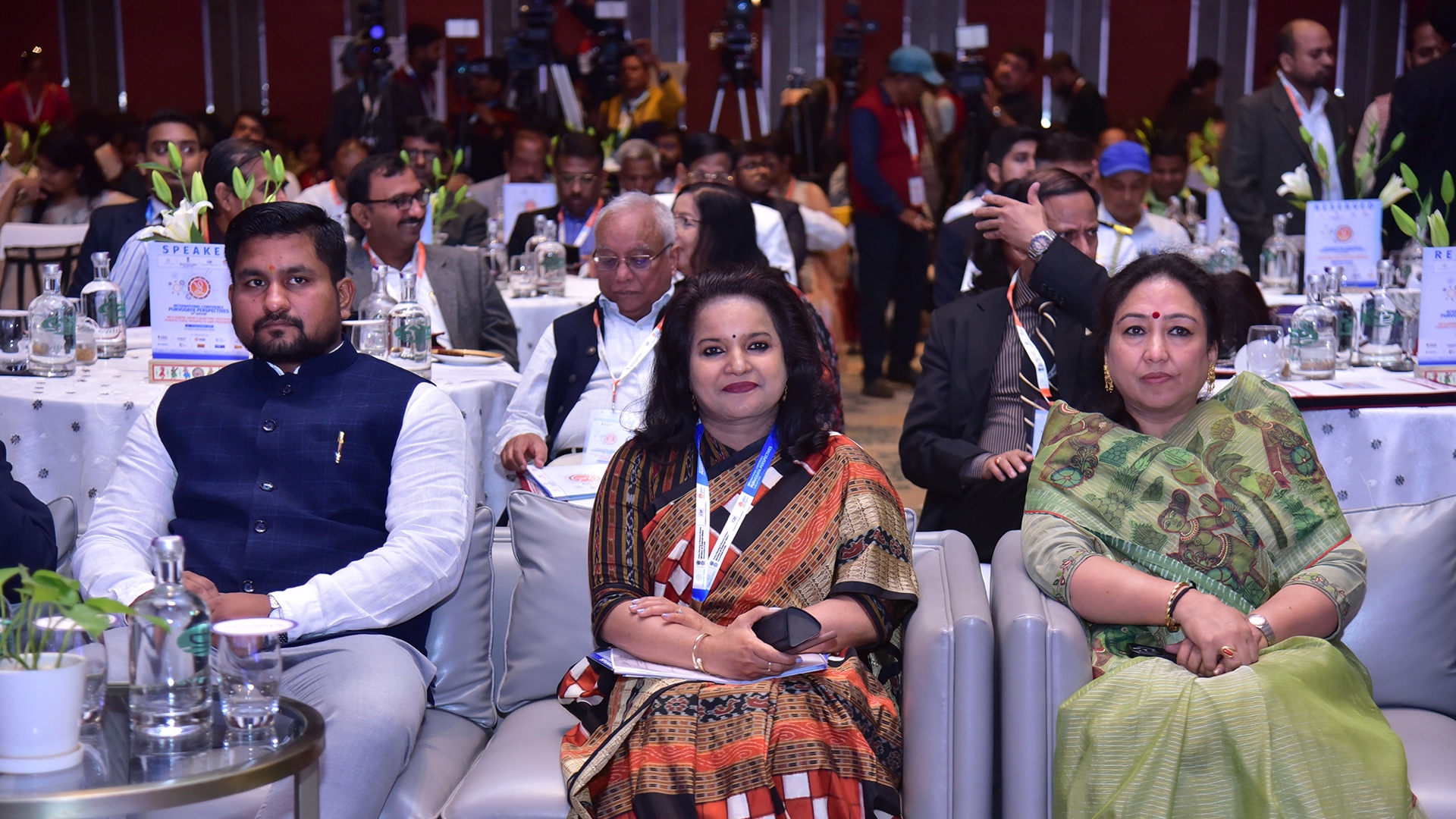Purvodaya Perspectives 2024
