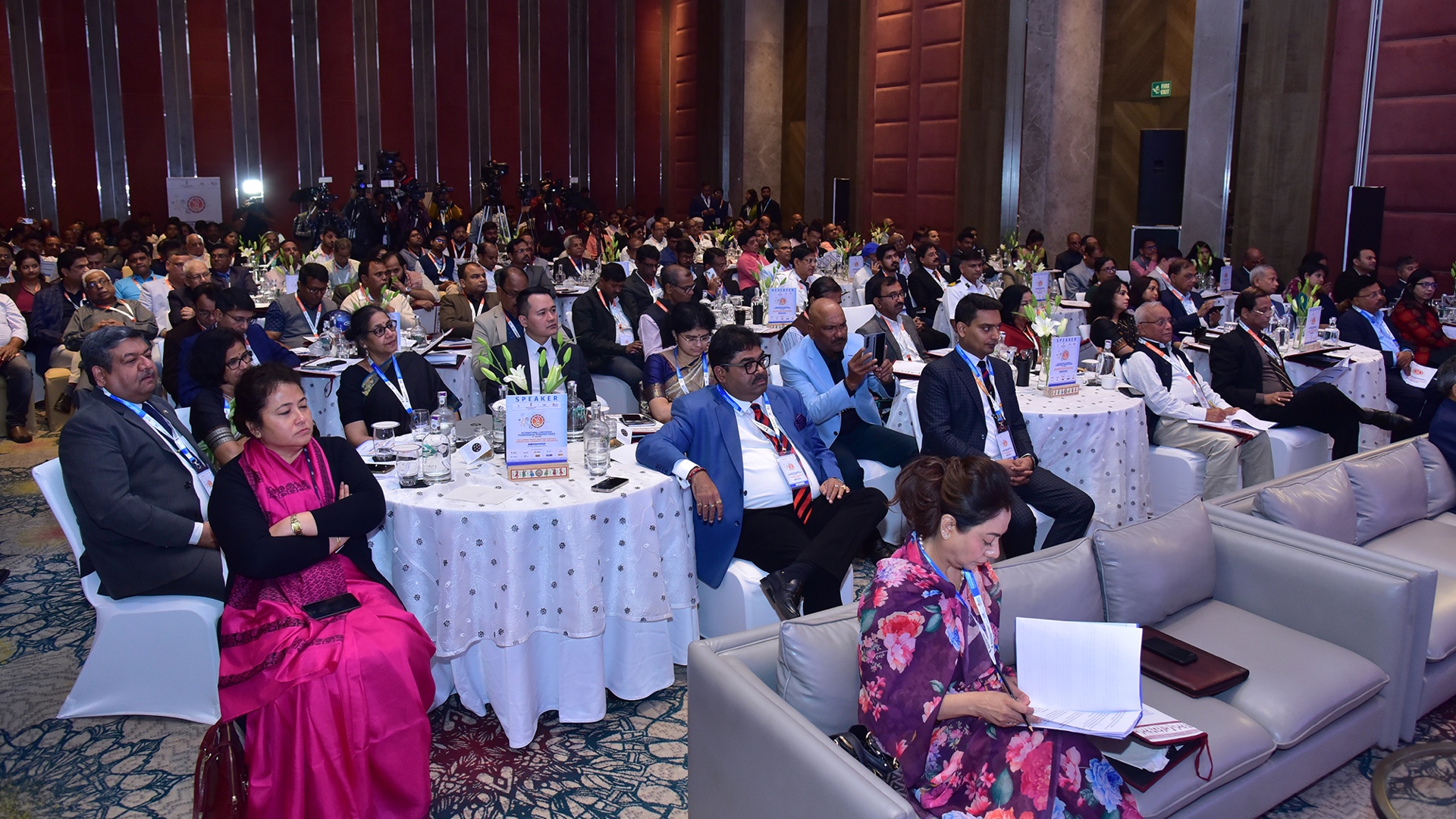 Purvodaya Perspectives 2024