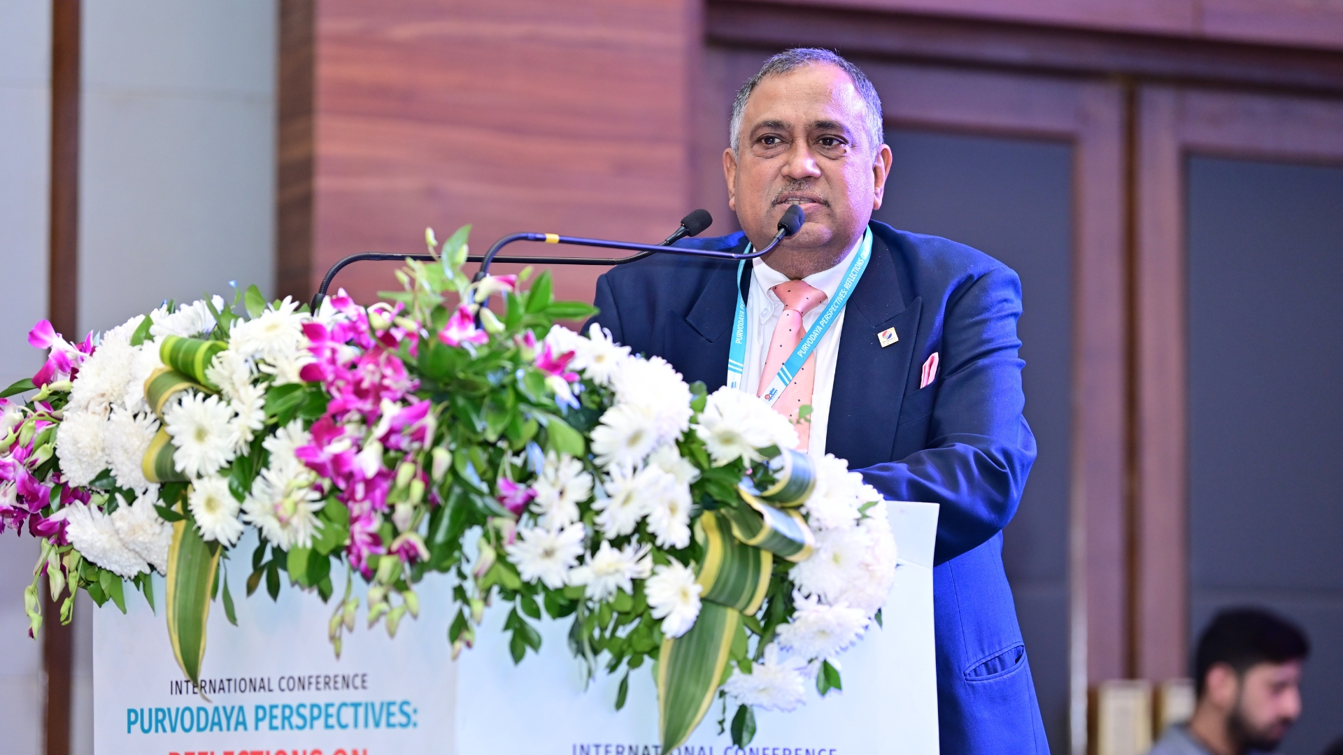 Purvodaya Perspectives 2024