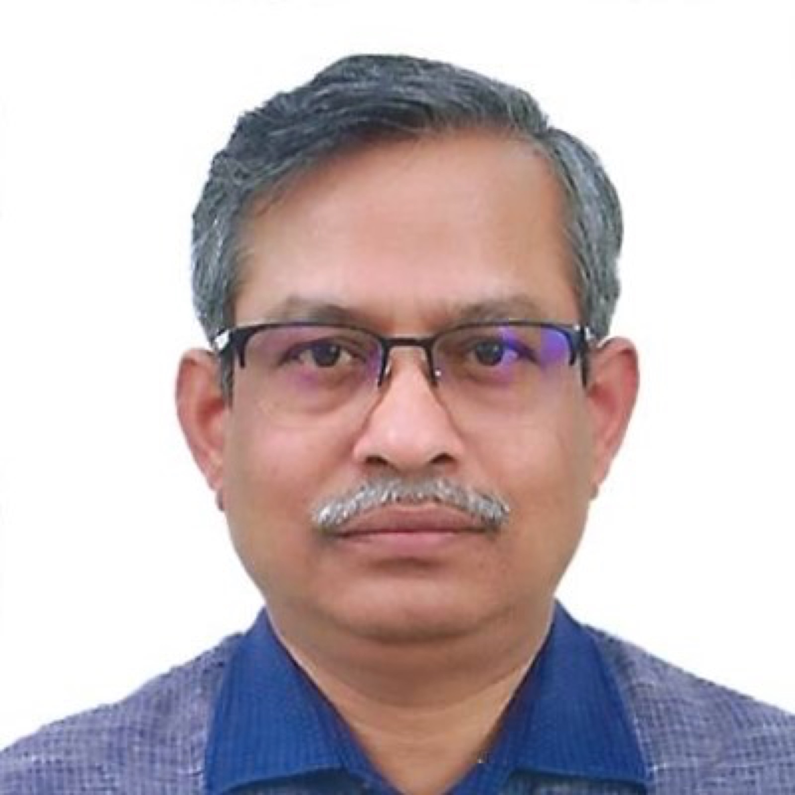 Mr. Rituraj Sinha