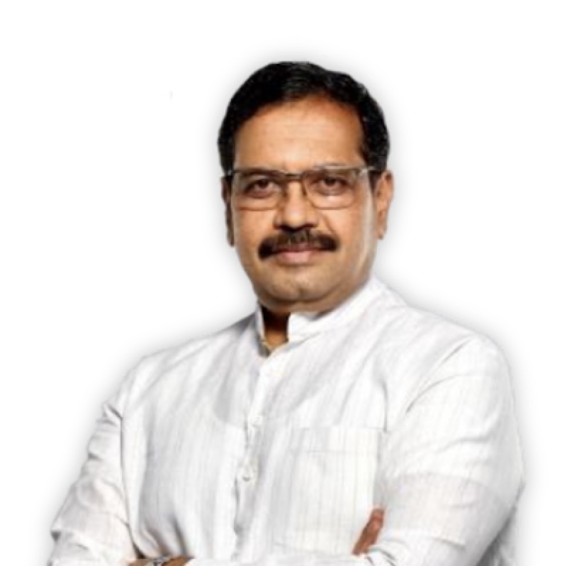 Mr. Rajesh Babulal Pande