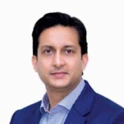 Mr. Rituraj Sinha