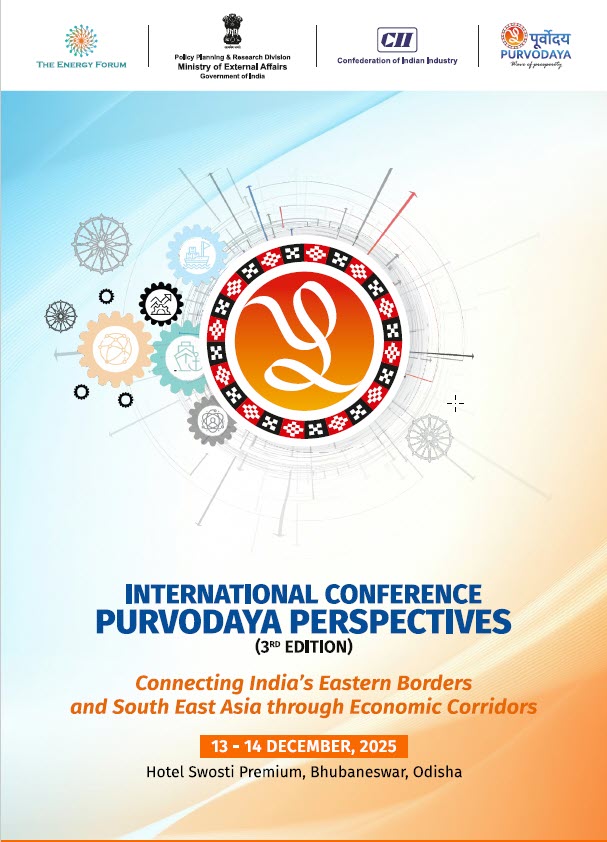 Purvodaya Perspectives 2024 14-15 December 2024