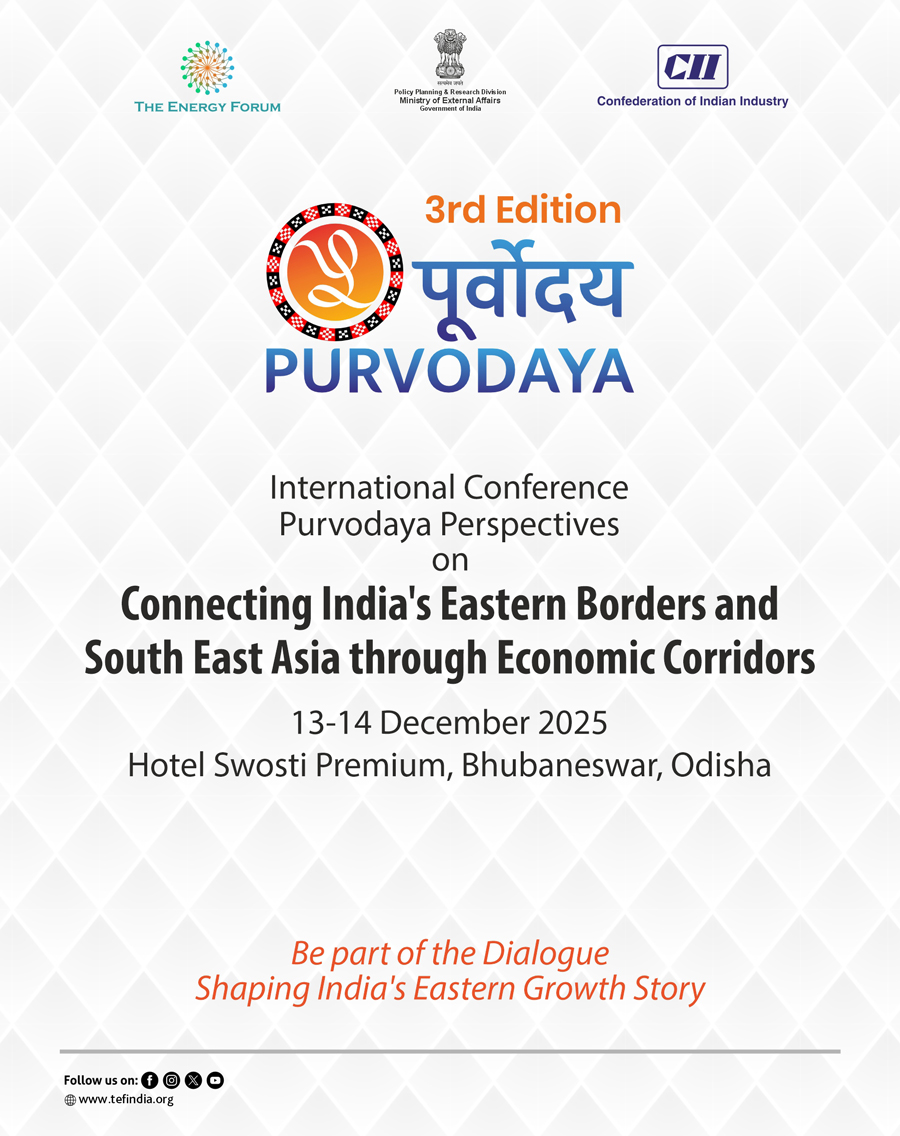 Purvodaya Perspectives - 2025