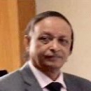 Mr Saroj Kumar Mohanty