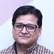 Professor Harsh V Pant