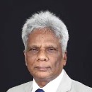 Dr AK Mohanty