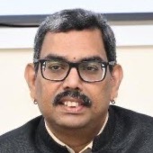 Dr Srinivas Yanamandra