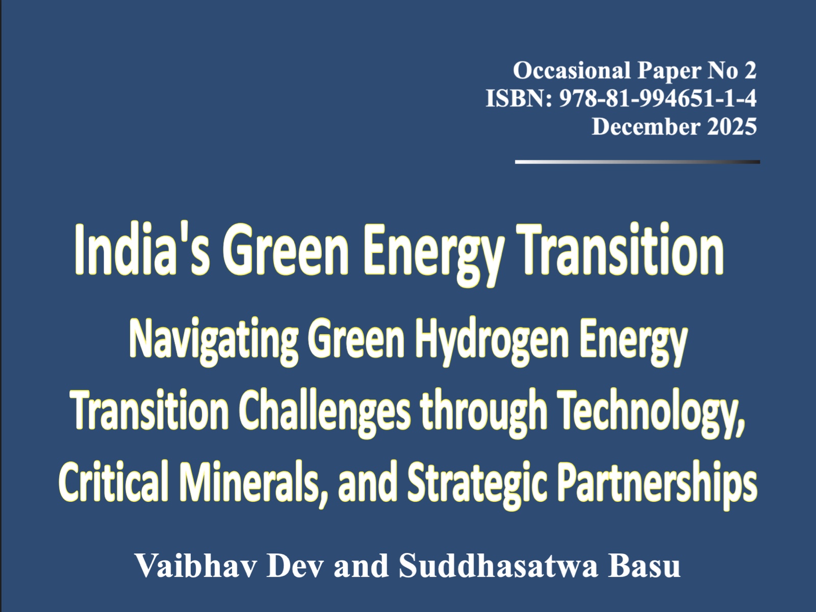 Energizing India: Fuelling a Billion Lives